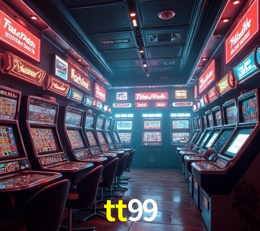 Responsive Design tt99