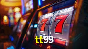 Slot Games tt99