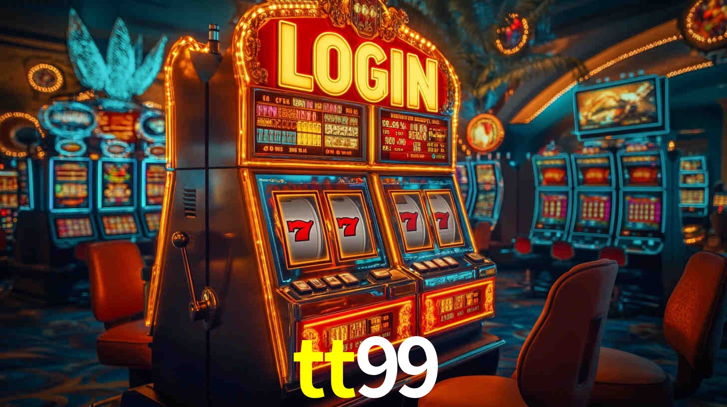 Tournaments tt99