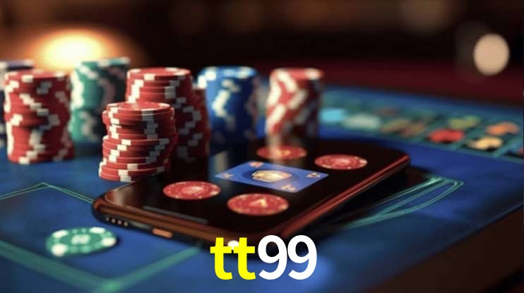 Basketball Betting tt99